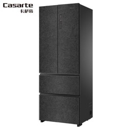 Casarte 卡萨帝 BCD-455WVPAU1 455升 法式多门冰箱