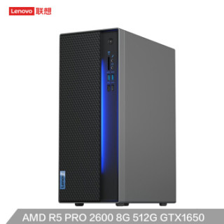 Lenovo 联想 GeekPro 台式主机