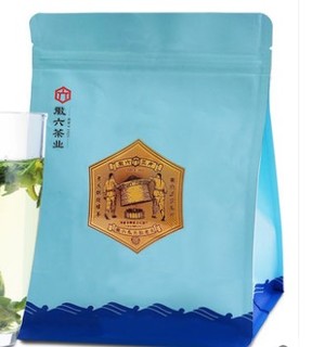徽六 六安瓜片 手工绿茶茶叶 散装 150g