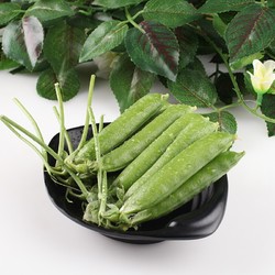 中鲜生 新鲜青豌豆 2.5kg