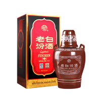 酒逢知已千杯少 篇八:2020-03-白酒100元档经典口粮推荐