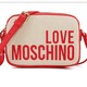  Love Moschino 爱莫斯奇诺 JC4153PP17LO0 字母单肩包女包包　