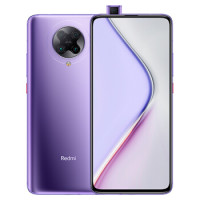 Redmi 红米 K30 Pro 变焦版 智能手机 8GB+128GB