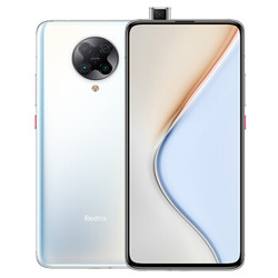 小米（MI）Redmi K30 Pro 5G 6GB+128G 月幕白 骁龙865旗舰处理器 弹出式光感全面屏 索尼6400万 VC液冷散热 5G先锋 真旗舰