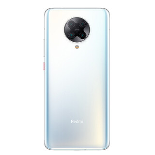 Redmi 红米 K30 Pro 变焦版 5G手机 8GB+256GB 月幕白