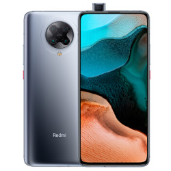 叠加北京优惠券:Redmi 红米 K30 Pro 5G智能手机 标准版 8GB 128GB