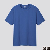 UNIQLO 优衣库 422992 中性圆领T恤