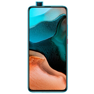 Redmi 红米 K30 Pro 变焦版 5G手机 8GB+256GB 天际蓝