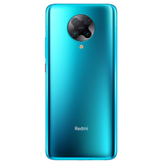 Redmi 红米 K30 Pro 变焦版 5G手机 8GB+256GB 天际蓝