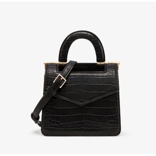 CHARLES＆KEITH CK2-50270355 女士手提单肩包