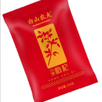 白山农夫 红枸杞 250g