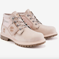 Timberland 添柏岚 A2FCP 女士工装靴