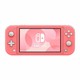 Nintendo 任天堂 Switch Lite 游戏机 粉色日版