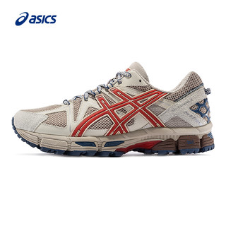 ASICS 亚瑟士 GEL-KAHANA 8 男款越野跑步鞋