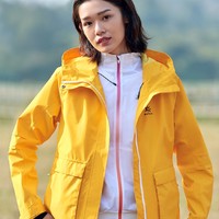 KAILAS 凯乐石 致敬珠峰系列 KG2011602 女士冲锋衣