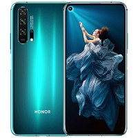 HONOR 荣耀 20 PRO 智能手机 8G 128G