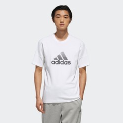 adidas 阿迪达斯 DZ2211 男装运动型格短袖T恤 