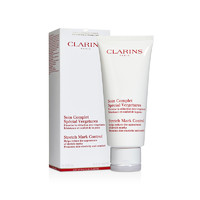 CLARINS 娇韵诗 抚纹身体霜 200毫升