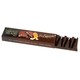 Das Exquisite 瑞士三角黑巧克力 瑞士品质 精选原材料 口感浓郁醇正 100克 *8件