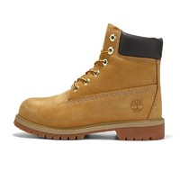 Timberland 添柏岚 12909 女款大黄靴