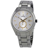 Rado 雷达 HyperChrome 皓星系列 R32025102 男士机械腕表