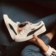  PUMA 彪马 SMASH V2 VULC 男女款CV休闲运动鞋　