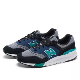 再降价：new balance 997H系列 CM997HZH 休闲运动鞋 *2件