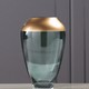 值友专享：BEST WEST YYC-2125  轻奢玻璃花瓶