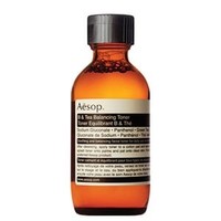 Aesop 伊索 B 绿茶平衡调理液 100ml