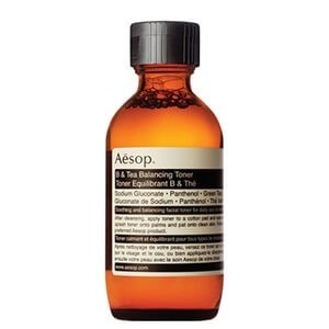 银联专享：Aesop 伊索 B 绿茶平衡调理液 100ml