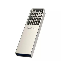 Natec 朗科 U327-64G U盘 USB3.0 64GB