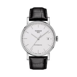 TISSOT 天梭 魅时系列 T109.407.16.031.00 男士机械腕表