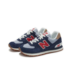 new balance 574系列 男女休闲运动鞋 *2件