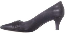 Clarks 其乐 Linvale Madie 女士尖头低跟鞋