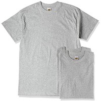 中亚Prime会员、限尺码：GUNZE G.T.HAWKINS BASIC PACK 短袖T恤 3件装
