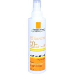 La Roche-Posay 理肤泉防晒喷雾 SPF 50+ 200ml