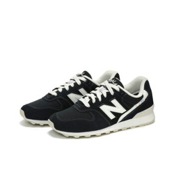 new balance WR996YB 女款复古休闲鞋