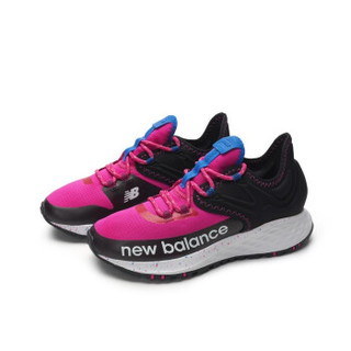 历史低价：New Balance Trail Roav系列 女子MTROVLK跑步鞋