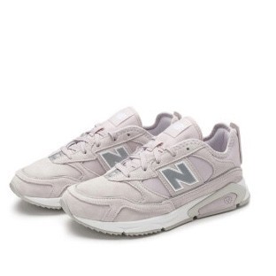 new balance X-RACER系列 WSXRCSBB 女款休闲鞋 