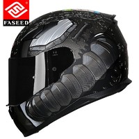 FASEED FS-816 全覆式摩托车头盔