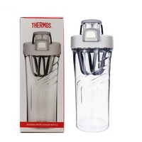 考拉海购黑卡会员：THERMOS 膳魔师 TP-4086 运动健身摇摇水杯 710ml *3件