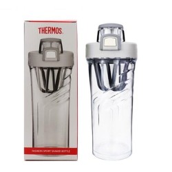 THERMOS 膳魔师 TP-4086 运动健身摇摇水杯 710ml *3件