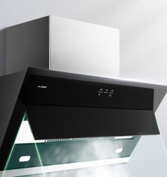 方太fotile侧吸式触控式油烟机吸油烟机风魔方单品jqc5风量19立方