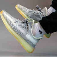 限尺码：adidas YEEZY BOOST 350 男子运动鞋