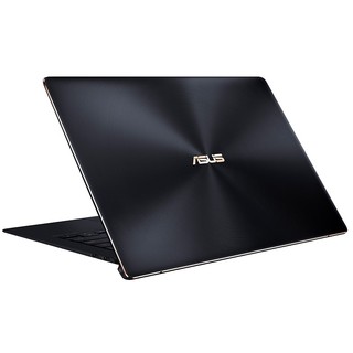 ASUS 华硕 灵耀X系列 灵耀UX3000F 13.3英寸 笔记本电脑 酷睿i5-8265U 8GB 512GB SSD 核显 深海蓝