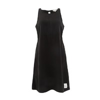 历史低价、考拉海购黑卡会员：Calvin Klein 卡文克莱 42I8118 黑色连衣裙 *3件