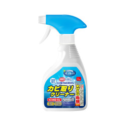 Our berga 墙体除霉清洁剂 300ml