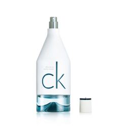Calvin Klein/卡尔文克雷恩 喜欢你男士香水100ml