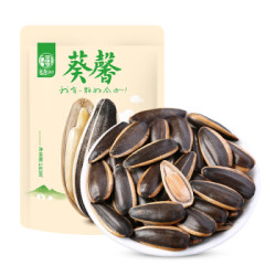 华味亨 葵花籽 原香味 180g *11件