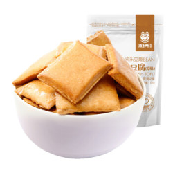 来伊份 鱼豆腐 150g *19件